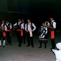 026 Luisteren naar de Siciliaanse folklore muziek